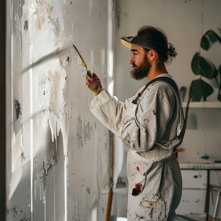 Peinture